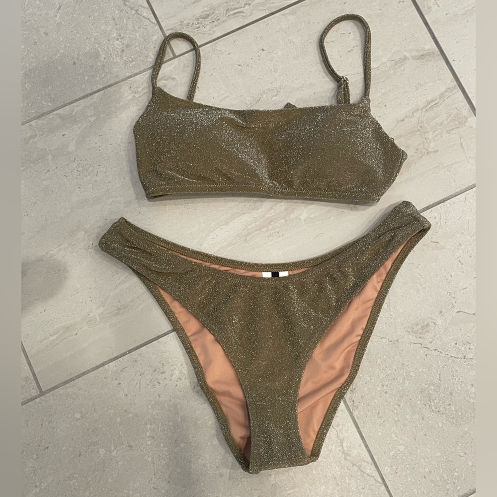 JCrew Bikini